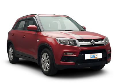 Maruti Vitara Brezza-img